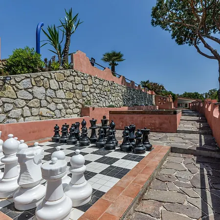 Apartamento Il Melograno-12 By Interhome