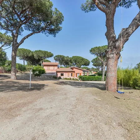 Apartamento Il Melograno-12 By Interhome
