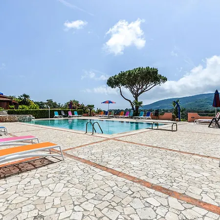 Il Melograno-12 By Interhome Porto Azzurro