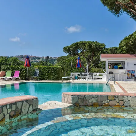 Il Melograno-12 By Interhome Apartamento Porto Azzurro