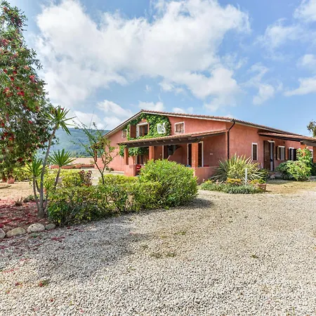Il Melograno-12 By Interhome Apartamento Porto Azzurro