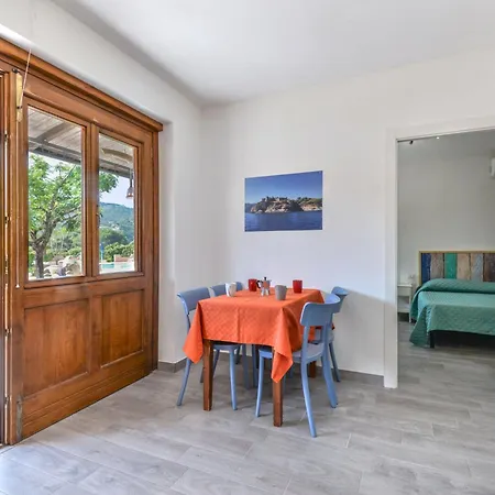 Il Melograno-12 By Interhome * Porto Azzurro