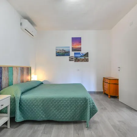 Il Melograno-12 By Interhome Apartamento *