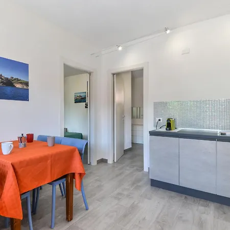 Il Melograno-12 By Interhome