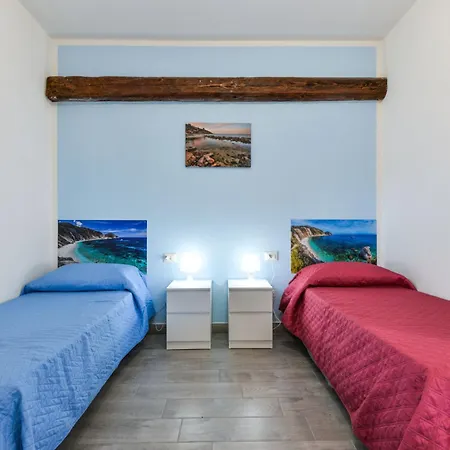 Apartamento Il Melograno-12 By Interhome *