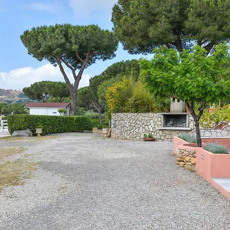 Il Melograno-12 By Interhome *