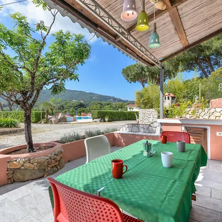 Il Melograno-12 By Interhome *