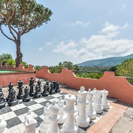 Apartment Il Melograno-12 By Interhome *