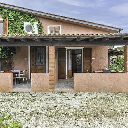 Il Melograno-12 By Interhome Apartment Porto Azzurro