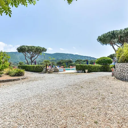 Il Melograno-12 By Interhome * Porto Azzurro