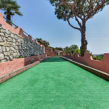 Il Melograno-12 By Interhome Porto Azzurro