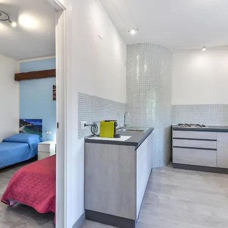 Il Melograno-12 By Interhome Apartment Porto Azzurro