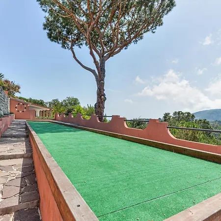 Il Melograno-12 By Interhome