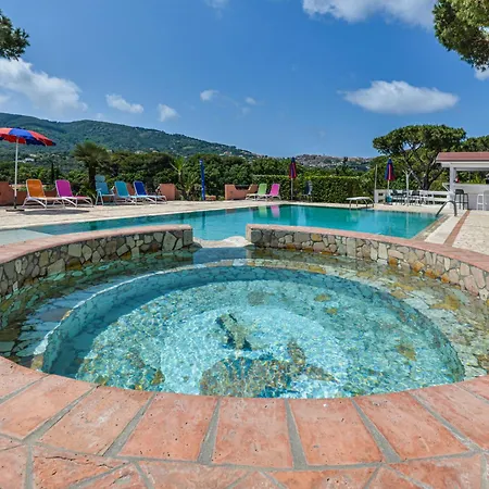 Lejlighed Il Melograno-12 By Interhome *