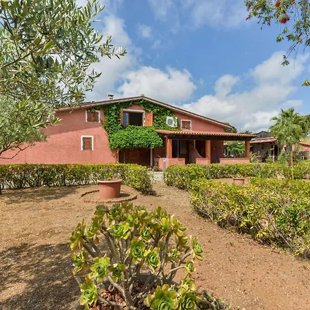 Lejlighed Il Melograno-12 By Interhome *