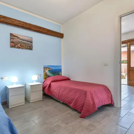 Il Melograno-12 By Interhome Lejlighed Porto Azzurro