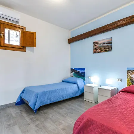 Il Melograno-12 By Interhome Lejlighed