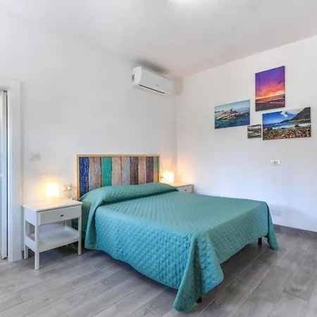 Lejlighed Il Melograno-12 By Interhome *